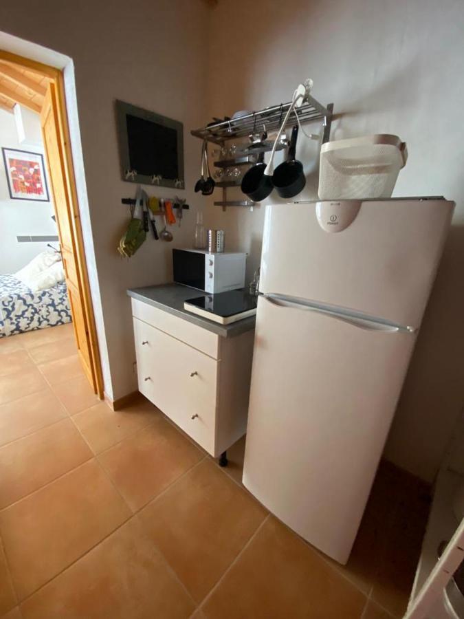 Au Mazet Du Parc Bed & Breakfast Ledenon Luaran gambar